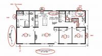 2024 Fairmont Homes 723 430LE28563B  Home
