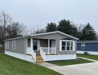 2025 Fairmont 713 430LE28523F  Home