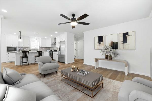 Photo 1 of 2 of home located at 18 Ginger Lane, Lot 50 Conowingo, MD 21918