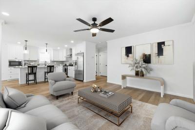 Mobile Home at 18 Ginger Lane, Lot 50 Conowingo, MD 21918