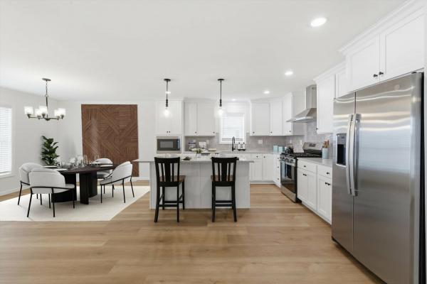 2026 Ritz-Craft 18G Hunington  Home