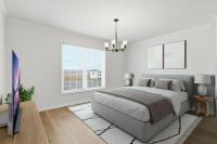 2026 Ritz-Craft 18G Hunington  Home
