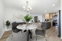 2026 Ritz-Craft 22G Harrison  Home