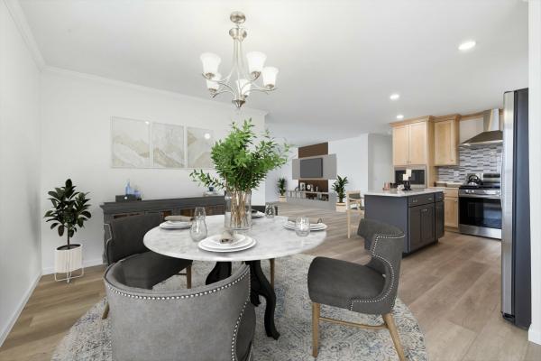 2026 Ritz-Craft 22G Harrison  Home
