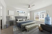 2026 Ritz-Craft 22G Harrison  Home