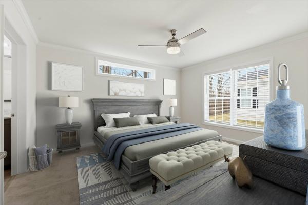 2026 Ritz-Craft 22G Harrison  Home
