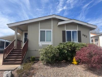 Mobile Home at 1699 N. Terry #392 Eugene, OR 97402