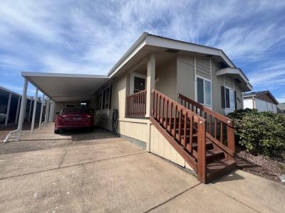 Photo 2 of 19 of home located at 1699 N. Terry #392 Eugene, OR 97402