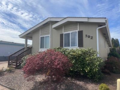 Photo 3 of 19 of home located at 1699 N. Terry #392 Eugene, OR 97402