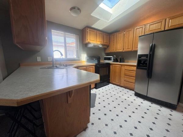1997 Other 14591AB Mobile Home