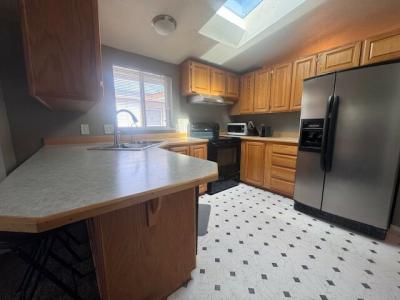 Photo 4 of 19 of home located at 1699 N. Terry #392 Eugene, OR 97402