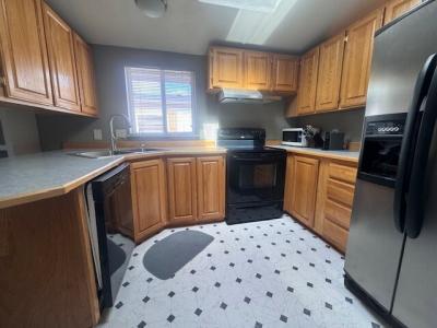 Photo 5 of 19 of home located at 1699 N. Terry #392 Eugene, OR 97402