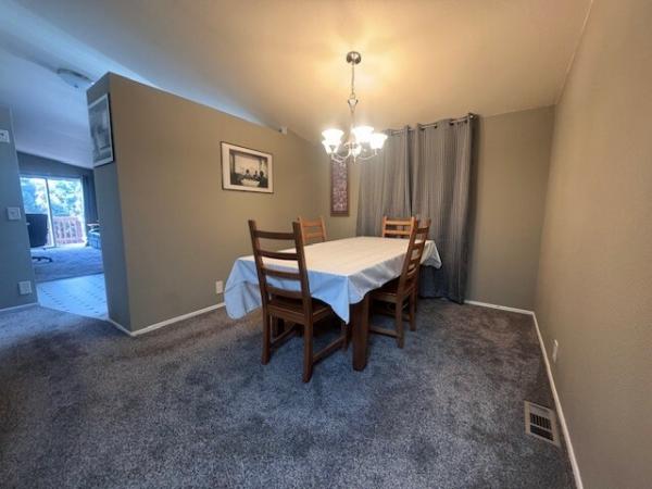 1997 Other 14591AB Mobile Home