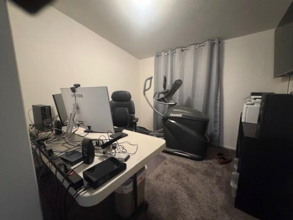 1997 Other 14591AB Mobile Home