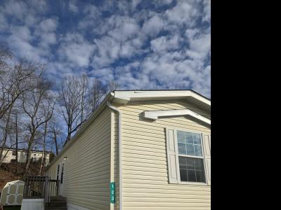 Mobile Home at 163 Tanner Street Export, PA 15632
