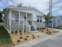 2026 Jacobsen Homes IMLT-45217B Mobile Home