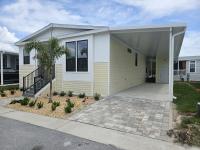 2026 Champion/Skyline LE5044A Silver Springs Premier Mobile Home