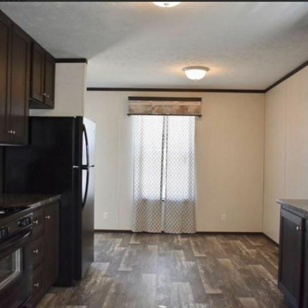 Photo 1 of 2 of home located at 6510 Topeka Lane Lot 074 Indianapolis, IN 46241