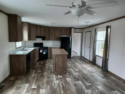 Mobile Home at 6344 Mills Avenue Lot 513 Indianapolis, IN 46241