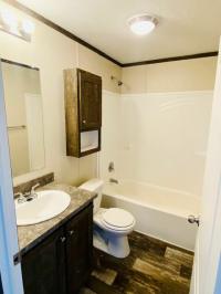 2019 Clayton Homes Inc Pulse Mobile Home