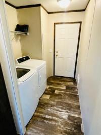 2019 Clayton Homes Inc Pulse Mobile Home