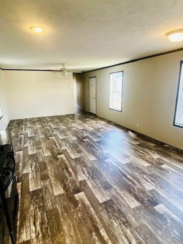 2019 Clayton Homes Inc Pulse Mobile Home