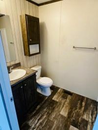 2019 Clayton Homes Inc Pulse Mobile Home