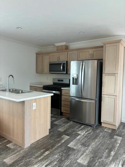 Mobile Home at 6255 S. Telegraph Rd. #100 Erie, MI 48133