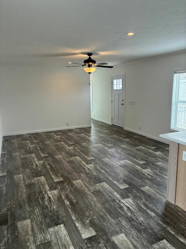 2026 Skyline 100 RX CUSTOM HUD  Home