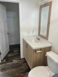 2026 Skyline 100 RX CUSTOM HUD  Home