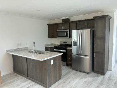 Mobile Home at 6255 S. Telegraph Rd. #120 Erie, MI 48133