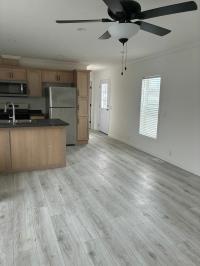 2026 Skyline 121 RX CUSTOM HUD  Home