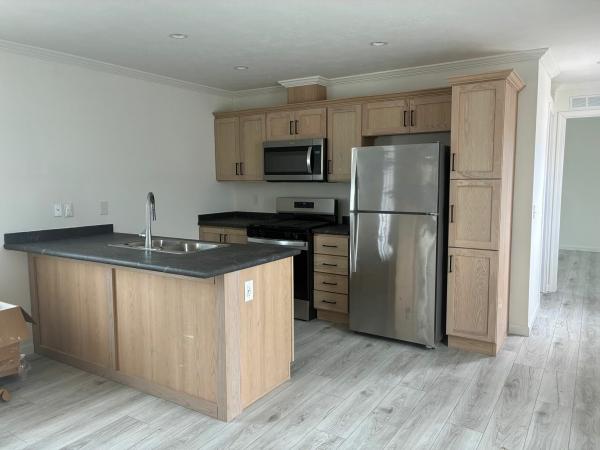 2026 Skyline 121 RX CUSTOM HUD  Home