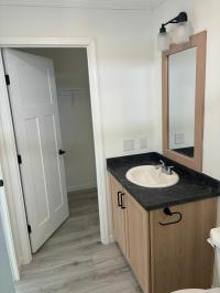 2026 Skyline 121 RX CUSTOM HUD  Home