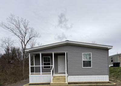 Mobile Home at 400 Center Manor Drive F4 Monaca, PA 15061