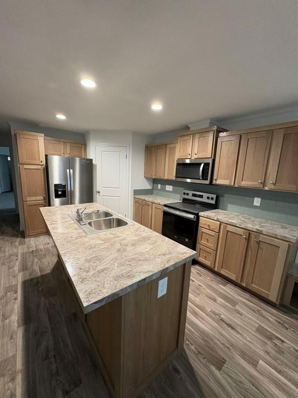 2026 COLONY F4 550BP99999M  Home