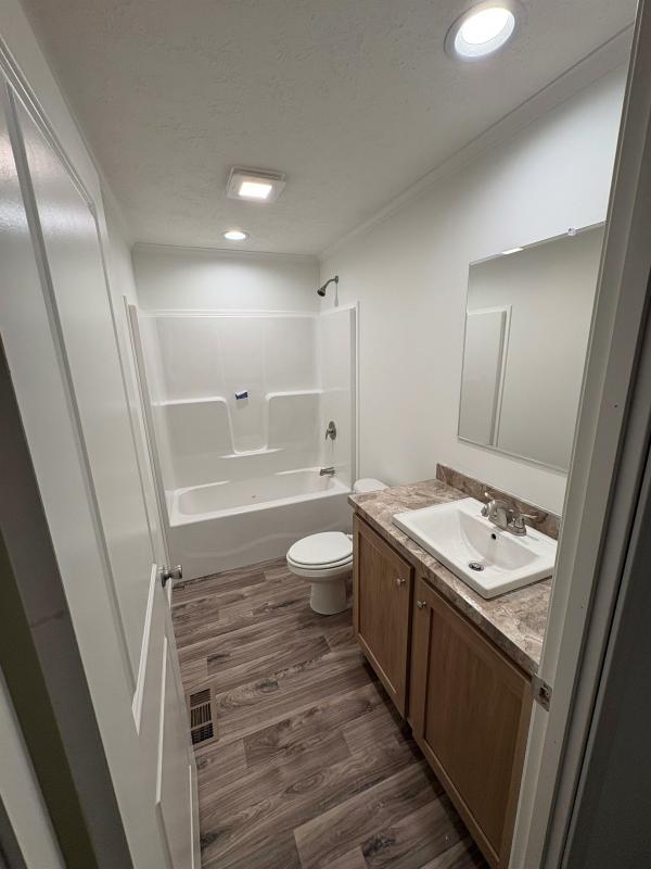 2026 COLONY F4 550BP99999M  Home