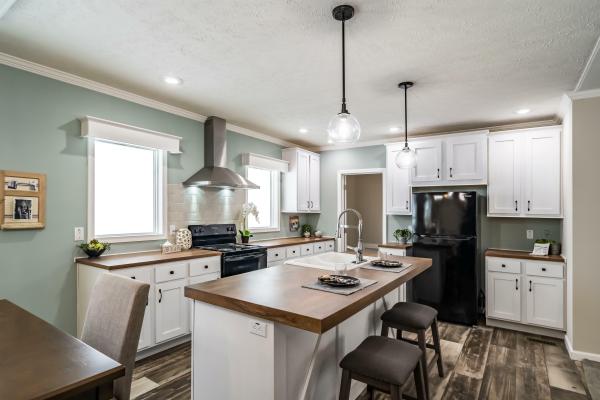 2023 clayton rutledge Mobile Home For Rent