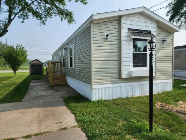 2023 Adventure Homes Mobile Home For Sale