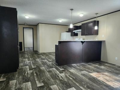 Photo 2 of 8 of home located at 099 Lincoln Drive Michigan City, IN 46360