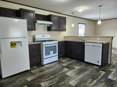 Photo 3 of 8 of home located at 099 Lincoln Drive Michigan City, IN 46360