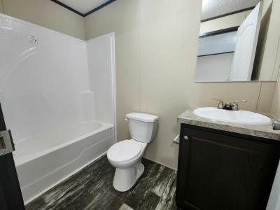 Photo 5 of 8 of home located at 099 Lincoln Drive Michigan City, IN 46360