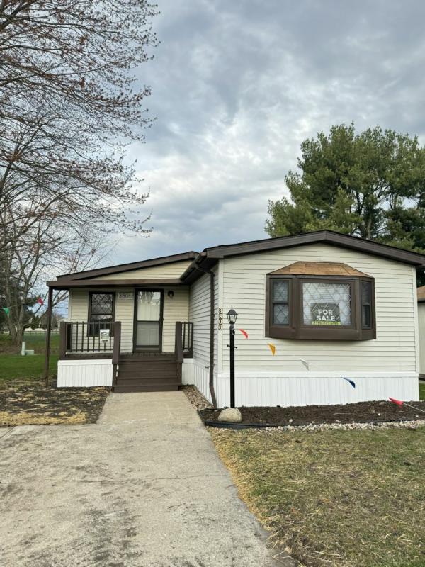1986 Redmond Mobile Home For Sale