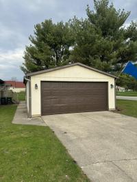 1986 Redmond Manufactured Home