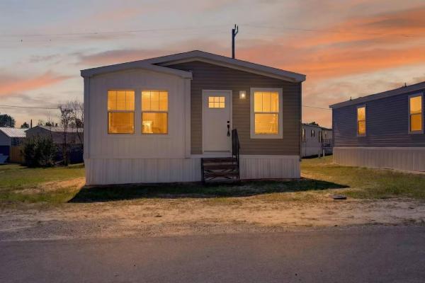 2025 CLAYTON Mobile Home For Sale
