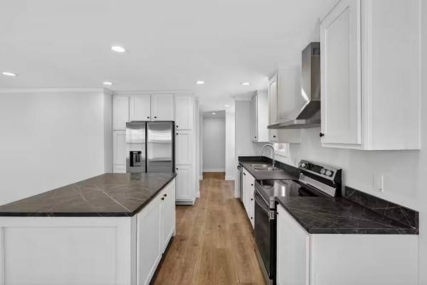 2025 CLAYTON  Home