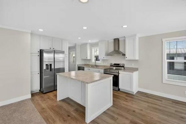 2025 Clayton  Home
