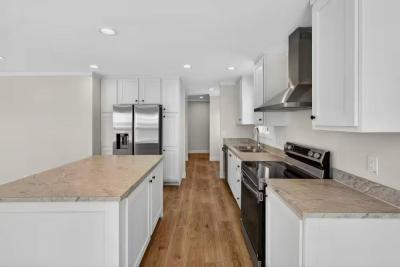 Photo 3 of 28 of home located at 268 Nelle Avenue # M Panama City, FL 32404