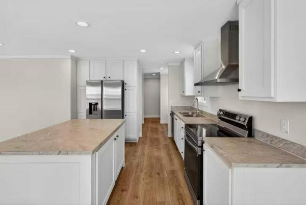 2025 Clayton  Home