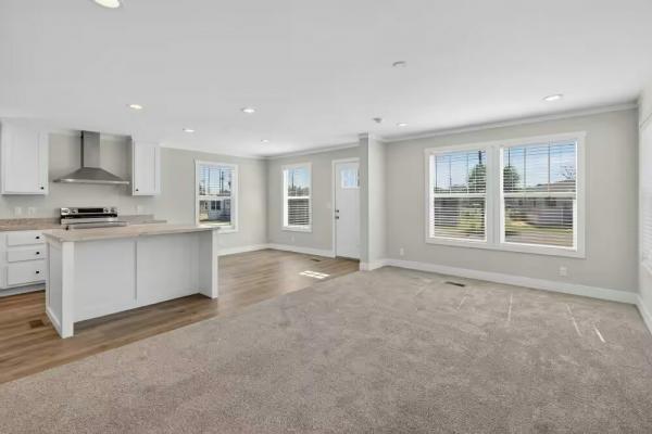 2025 Clayton  Home